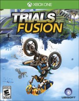 TRIALS FUSION (TRILINGUAL) XONE PF